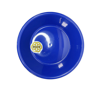 Будкрам купити Пластикова миска 18Л господарська, кругла SNMZ Пластикова миска 18Л господарська, кругла SNMZ 5