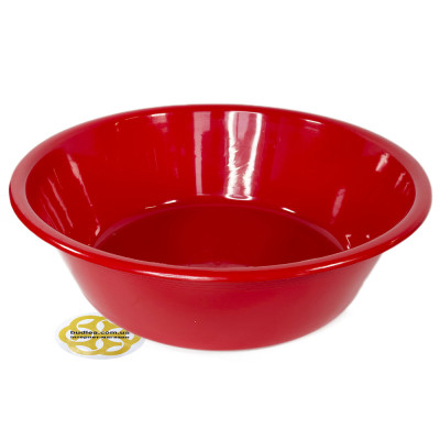 Будкрам купити Пластикова миска 50Л господарська, кругла SNMZ Пластикова миска 50Л господарська, кругла SNMZ 2