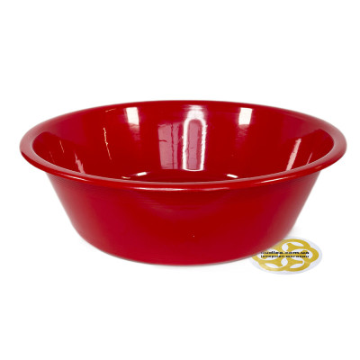 Будкрам купити Пластикова миска 50Л господарська, кругла SNMZ