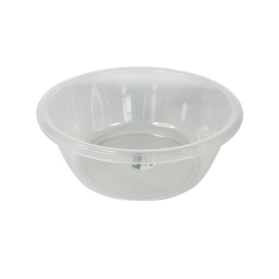 Будкрам купити Пластикова миска 4,5Л харчова, кругла SNMZ Пластикова миска 4,5Л харчова, кругла SNMZ 2