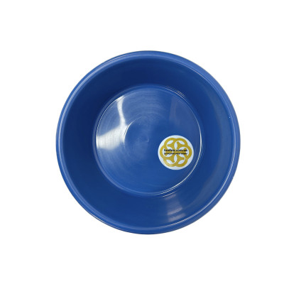 Будкрам купити Пластикова миска 8Л ECO господарська, кругла SNMZ Пластикова миска 8Л ECO господарська, кругла SNMZ 3