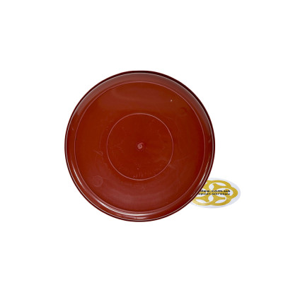 Будкрам купити Пластикова миска 12Л ECO господарська, кругла SNMZ Пластикова миска 12Л ECO господарська, кругла SNMZ 4