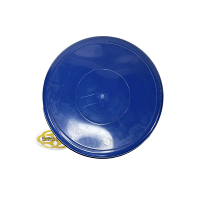 Будкрам купити Пластикова миска 12Л ECO господарська, кругла SNMZ Пластикова миска 12Л ECO господарська, кругла SNMZ 3