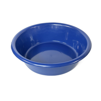 Будкрам купити Пластикова миска 15Л ECO господарська, кругла SNMZ Пластикова миска 15Л ECO господарська, кругла SNMZ 2