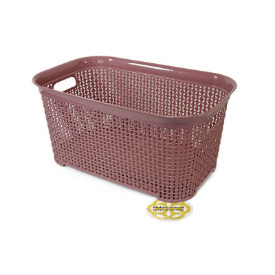 Будкрам купити Набір аксесуарів для ванної кімнати DAMLA 5в1, троянда SNMZ Набір аксесуарів для ванної кімнати DAMLA 5в1, троянда SNMZ 5