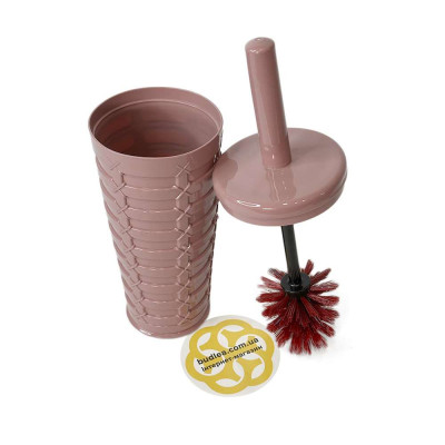 Будкрам купить Набор аксессуаров для ванной комнаты PREMIUM 5в1, пыльная роза SNMZ Набор аксессуаров для ванной комнаты PREMIUM 5в1, пыльная роза SNMZ 5