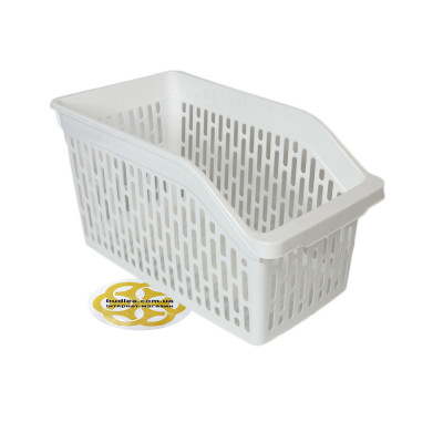 Будкрам купить Органайзер для шкафа пластиковый, белый SNMZ Органайзер для шкафа пластиковый, белый SNMZ 4