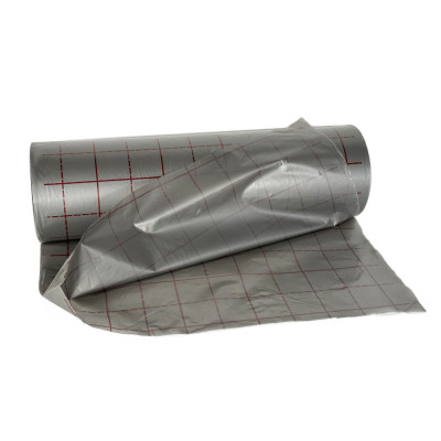 Будкрам купити Плівка поліетиленова з розміткою Sanpol для теплої підлоги, 100 м.кв Sanpreis Плівка поліетиленова з розміткою Sanpol для теплої підлоги, 100 м.кв Sanpreis 4