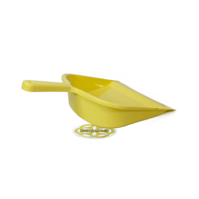 Будкрам купить Совок для мусора пластиковый SNMZ Совок для мусора пластиковый SNMZ 4