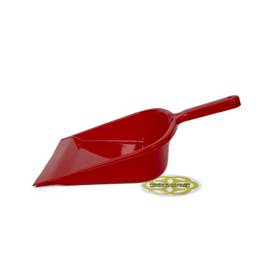 Будкрам купить Совок для мусора пластиковый SNMZ