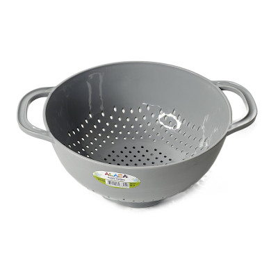 Будкрам купить Друшлаг с ручками Ø24 пластик SNMZ Друшлаг с ручками Ø24 пластик SNMZ 8