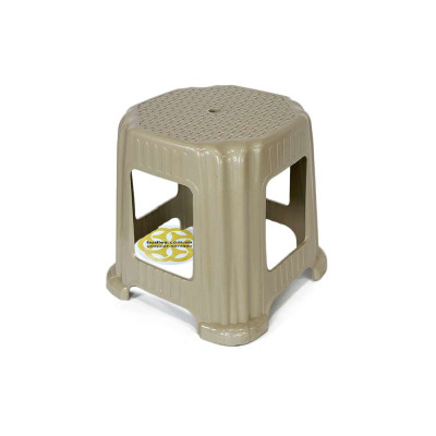 Будкрам купить Табурет пластиковый MAXI, низкий Sanpreis Табурет пластиковый MAXI, низкий Sanpreis 5