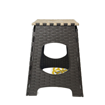 Будкрам купить Табурет складной пластиковый Sanpreis Табурет складной пластиковый Sanpreis 4
