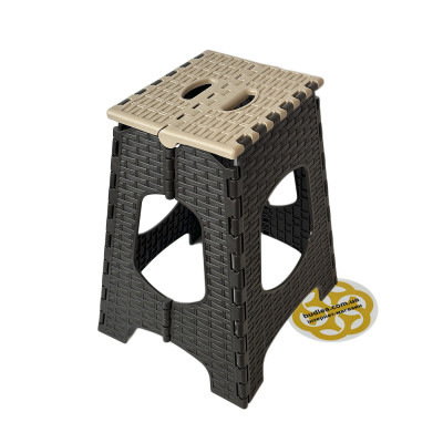 Будкрам купить Табурет складной пластиковый Sanpreis Табурет складной пластиковый Sanpreis 7