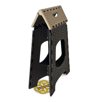 Будкрам купить Табурет складной пластиковый Sanpreis Табурет складной пластиковый Sanpreis 6