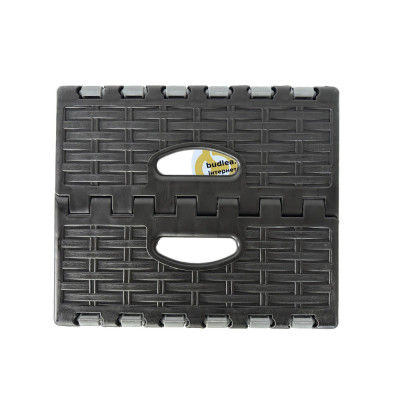 Будкрам купить Табурет складной пластиковый низкий Sanpreis Табурет складной пластиковый низкий Sanpreis 8