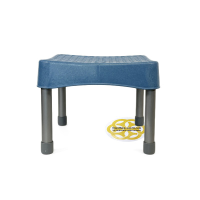 Будкрам купить Табурет пластиковый RATTAN MINI с металлическими ножками Sanpreis Табурет пластиковый RATTAN MINI с металлическими ножками Sanpreis 3