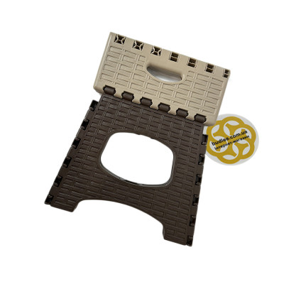 Будкрам купить Табурет складной пластиковый низкий Sanpreis Табурет складной пластиковый низкий Sanpreis 7