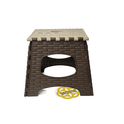 Будкрам купить Табурет складной пластиковый низкий Sanpreis Табурет складной пластиковый низкий Sanpreis 5