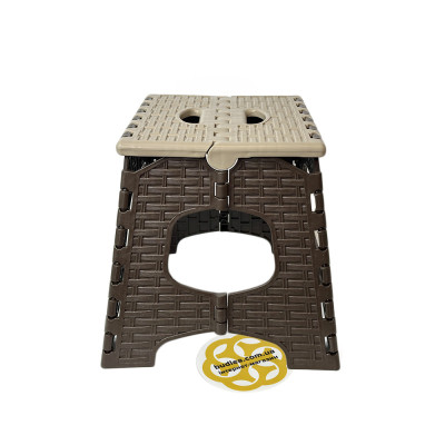 Будкрам купить Табурет складной пластиковый низкий Sanpreis Табурет складной пластиковый низкий Sanpreis 9