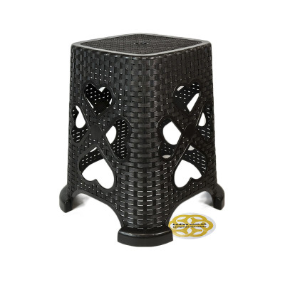 Будкрам купить Табурет пластиковый KING, высокий Sanpreis Табурет пластиковый KING, высокий Sanpreis 3