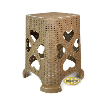 Будкрам купить Табурет пластиковый KING, высокий Sanpreis Табурет пластиковый KING, высокий Sanpreis 6