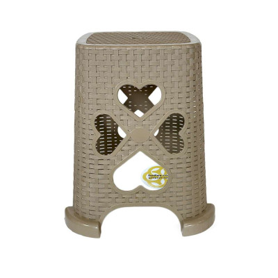 Будкрам купить Табурет пластиковый KING, высокий Sanpreis Табурет пластиковый KING, высокий Sanpreis 7