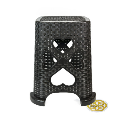 Будкрам купить Табурет пластиковый KING, высокий Sanpreis Табурет пластиковый KING, высокий Sanpreis 5