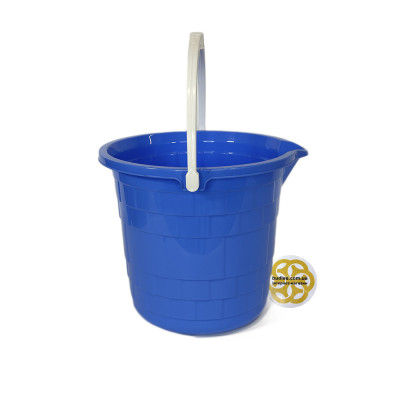 Будкрам купить Ведро пластиковое с ручкой 10Л SNMZ