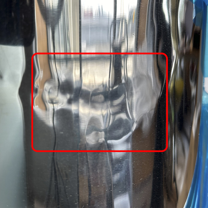 Будкрам купить Урна-пепельница с решеткой, нержавеющая сталь, диаметр 25 см УЦЕНКА Efor