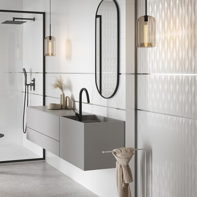 Будкрам купити PARMINA WHITE STRUCTURE MICRO RECT (1 сорт) PARMINA WHITE STRUCTURE MICRO RECT (1 сорт) 5