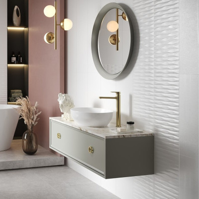 Будкрам купити PARMINA WHITE STRUCTURE MICRO RECT (1 сорт) PARMINA WHITE STRUCTURE MICRO RECT (1 сорт) 6