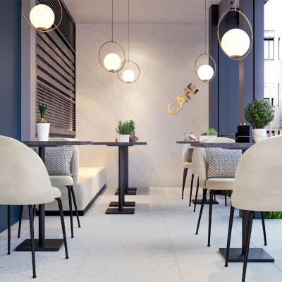 Будкрам купить Joy Terrazzo Світло-Сірий (1 сорт) Joy Terrazzo Світло-Сірий (1 сорт) 2