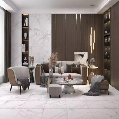 Будкрам купити CALACATTA PRIMA Білий (1 сорт) CALACATTA PRIMA Білий (1 сорт) 2