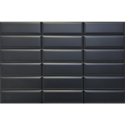 Будкрам купити VELVET PILLOW BLACK MATE (1 сорт)