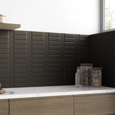 Будкрам купити VELVET BLACK MATE (1 сорт) VELVET BLACK MATE (1 сорт) 3