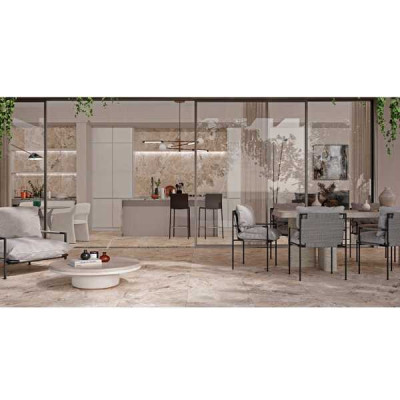 Будкрам купити Керамограніт Cersanit PULSAR BEIGE MATT RECT** Керамограніт Cersanit PULSAR BEIGE MATT RECT** 2