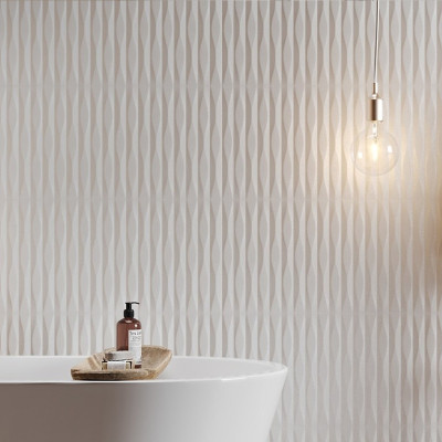 Будкрам купити PARMINA WHITE STRUCTURE MICRO RECT (1 сорт) PARMINA WHITE STRUCTURE MICRO RECT (1 сорт) 3