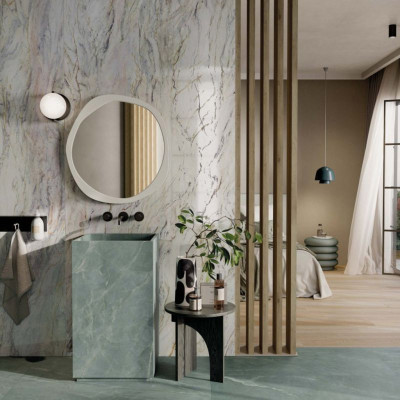 Будкрам купити SNS.NUANCE SEA GREEN NAT R60X120 (1 сорт) SNS.NUANCE SEA GREEN NAT R60X120 (1 сорт) 4