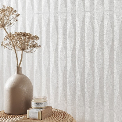 Будкрам купити PARMINA WHITE STRUCTURE MICRO RECT (1 сорт) PARMINA WHITE STRUCTURE MICRO RECT (1 сорт) 4