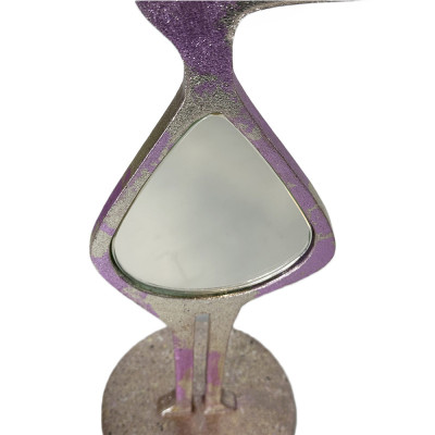 Будкрам купить Декоративная фигурка  Олень с зеркалом, поталь  Sanpreis Декоративная фигурка  Олень с зеркалом, поталь  Sanpreis 6