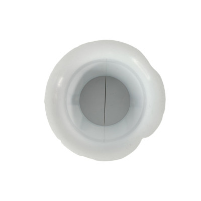 Будкрам купить Клапан обратный двухстворчатый для канализации, пластик Sanpreis Клапан обратный двухстворчатый для канализации, пластик Sanpreis 4