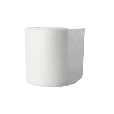 Будкрам купити Армуюча стрічка склополотно 10 см, рулон 10 м.п. Sanpreis