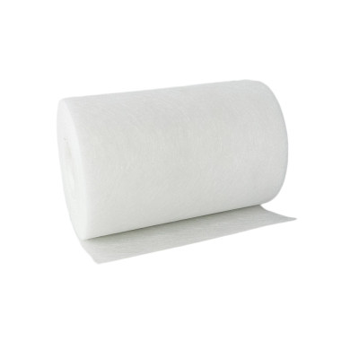 Будкрам купити Армуюча стрічка склополотно 15 см, рулон 20 м.п. Sanpreis