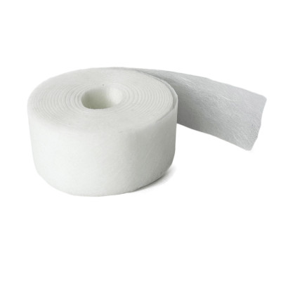 Будкрам купити Армуюча стрічка склополотно 5 см, рулон 20 м.п. Sanpreis Армуюча стрічка склополотно 5 см, рулон 20 м.п. Sanpreis 3