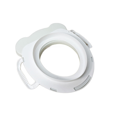 Будкрам купить Детское сиденье на унитаз ПАНДА - УЦЕНКА Sanpreis Детское сиденье на унитаз ПАНДА - УЦЕНКА Sanpreis 4