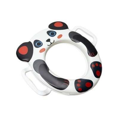 Будкрам купить Детское сиденье на унитаз ПАНДА - УЦЕНКА Sanpreis Детское сиденье на унитаз ПАНДА - УЦЕНКА Sanpreis 2