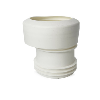 Будкрам купить Эксцентрик для унитаза 30 мм EVA выход Ø100/110 мм Sanpreis Эксцентрик для унитаза 30 мм EVA выход Ø100/110 мм Sanpreis 3