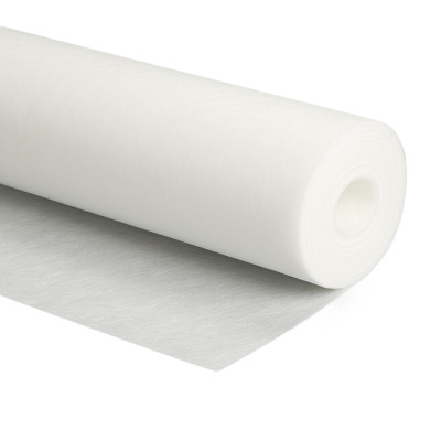 Будкрам купити Склополот армуючий 1х15 м, білий Sanpreis Склополот армуючий 1х15 м, білий Sanpreis 2