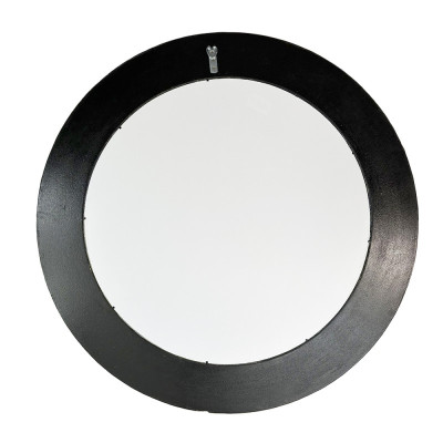 Будкрам купить Зеркало круглое PYRAMIDS 80 см настенное большое, рама МДФ Sanpreis Зеркало круглое PYRAMIDS 80 см настенное большое, рама МДФ Sanpreis 2